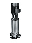 Вертикальный многоступенчатый насос Hydroo VF1-12R 0075 T 2340 5 2 IE3 с доставкой в NAME